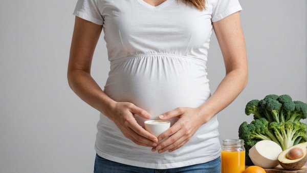 Symptômes d'une grossesse à risque : quand faut-il s'alarmer ?