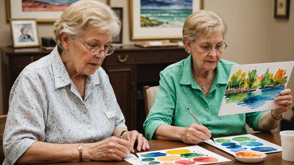 Prévention santé pour seniors : top 10 des gestes à adopter