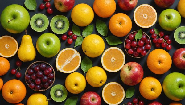 Fruits à éviter pendant la grossesse : les trois dangereux