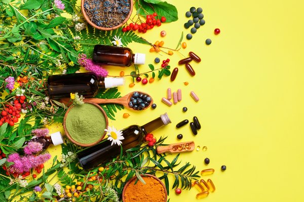 Naturopathie à Marseille : un accompagnement personnalisé pour vous