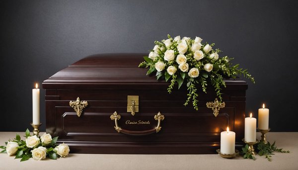 Boutique funéraire en ligne : personnalisez votre hommage