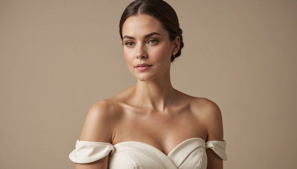 Douceur et volume : la crème pour grossir la poitrine