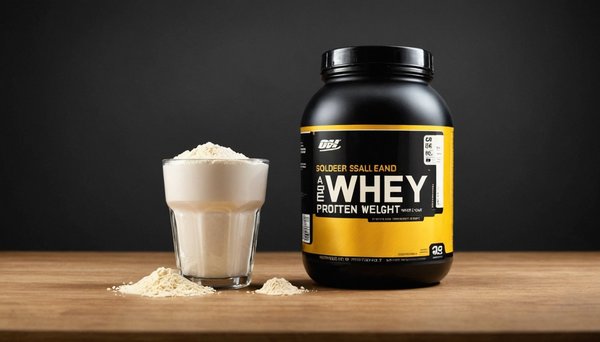 Whey protéine : un secret pour muscler et mincir efficacement