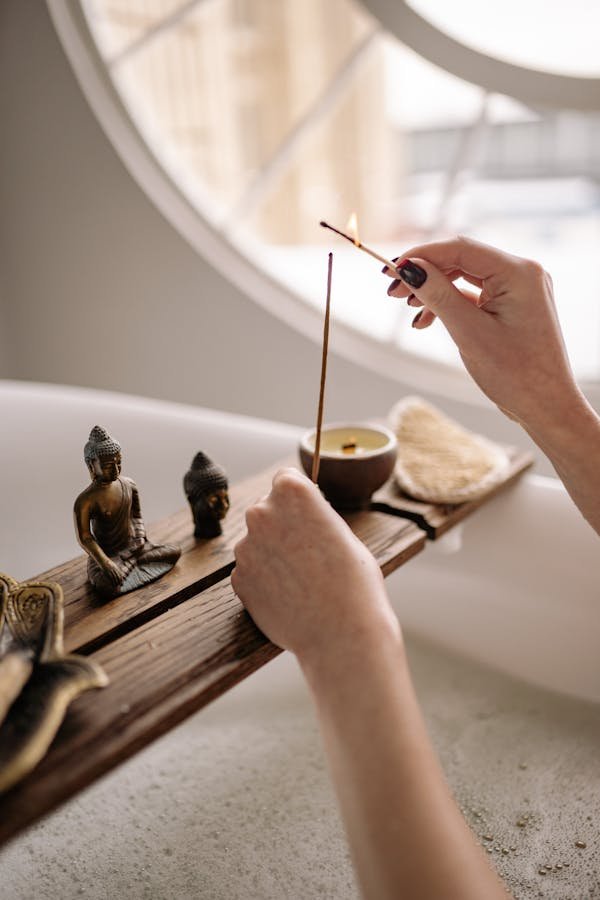 Éveillez vos sens avec le bain sonore à Paris