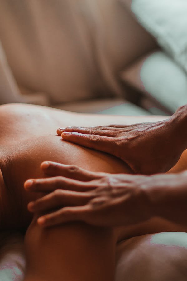 Redécouvrez votre bien-être avec le massage ayurvédique à Louhans