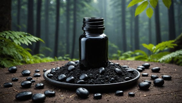 Shilajit : découvrez les avantages pour votre santé et votre énergie