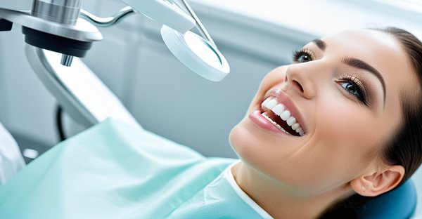 Dentiste sherbrooke : soins dentaires modernes et personnalisés